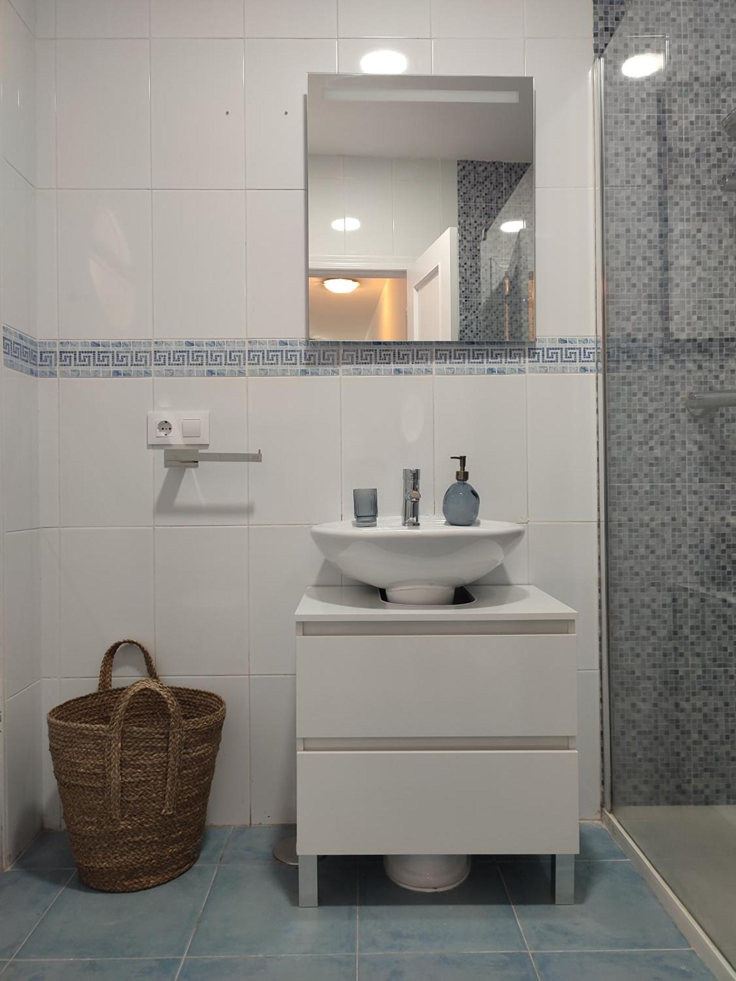 Chalk House Apartamento