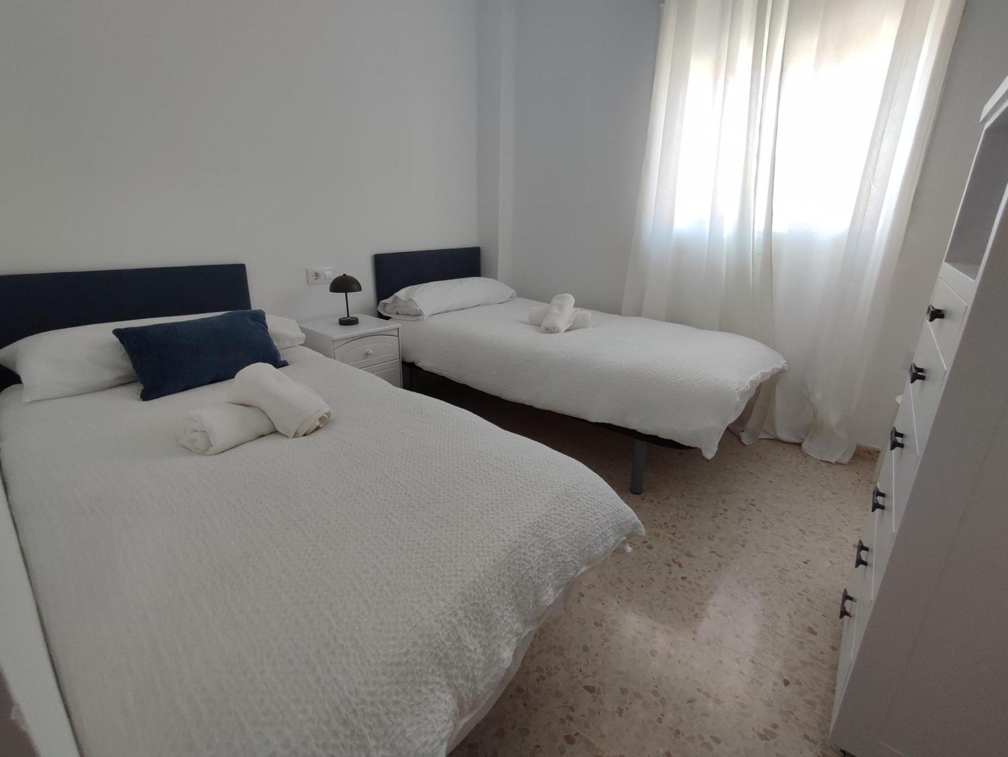 Apartamento Chalk House