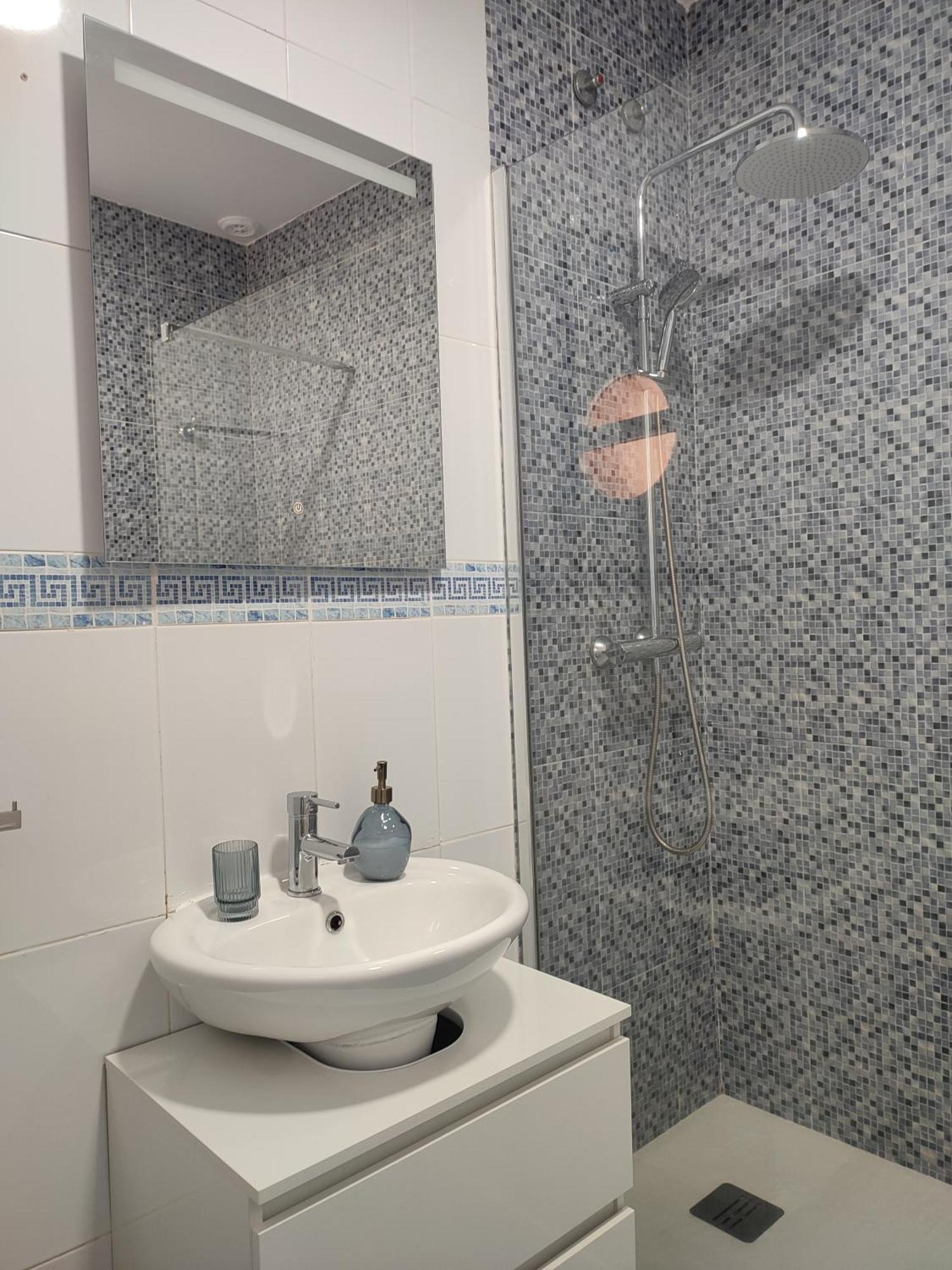 Chalk House Apartamento *
