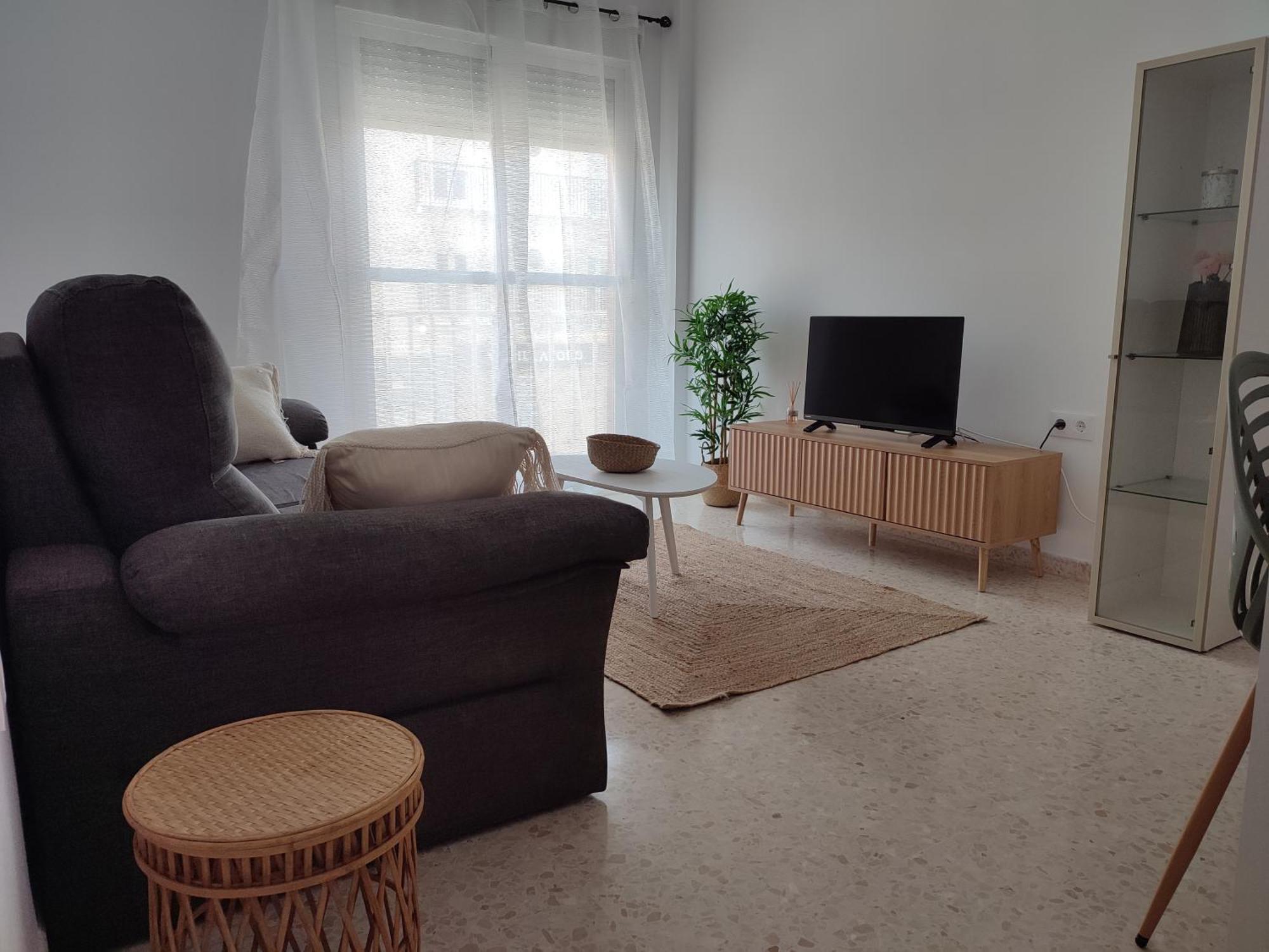 Chalk House Apartamento Tarifa