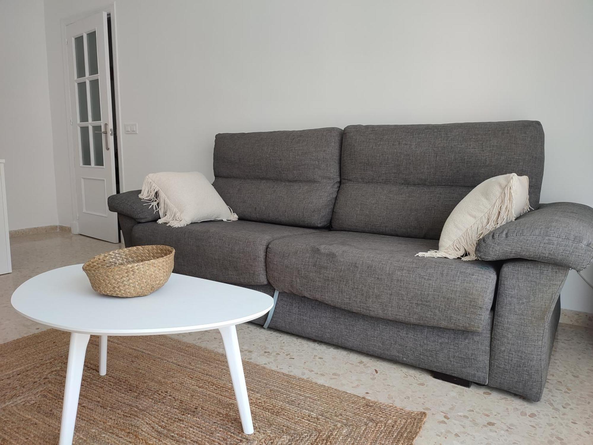 Apartamento Chalk House Tarifa