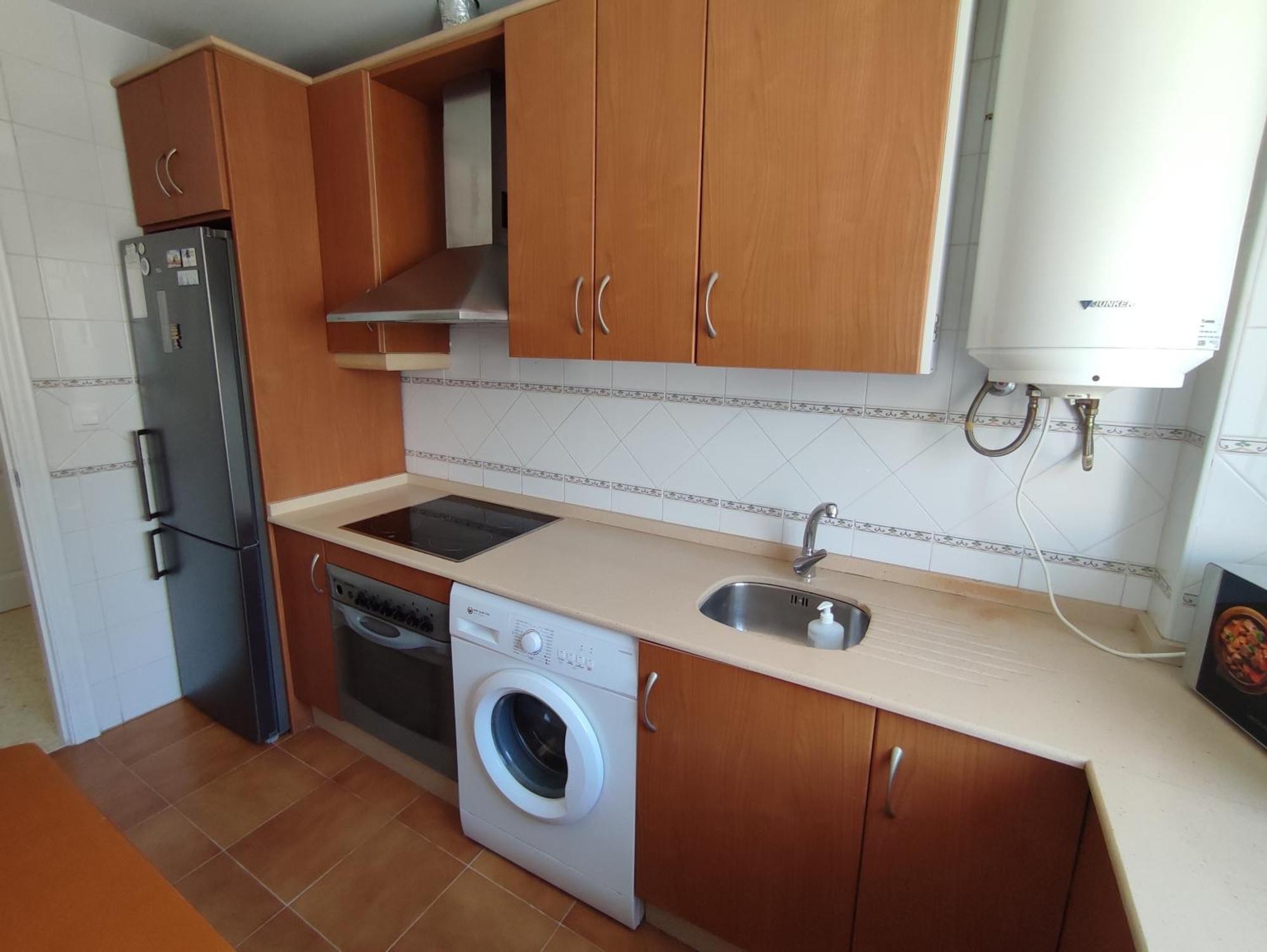 Apartamento Chalk House *