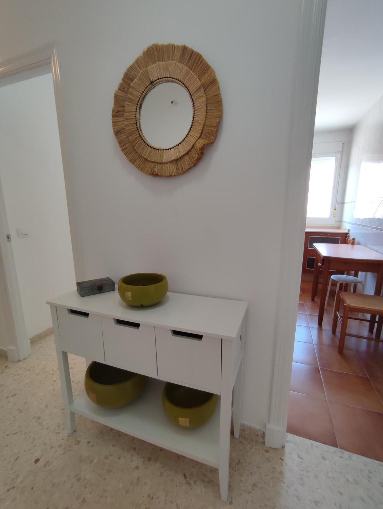 Apartamento Chalk House