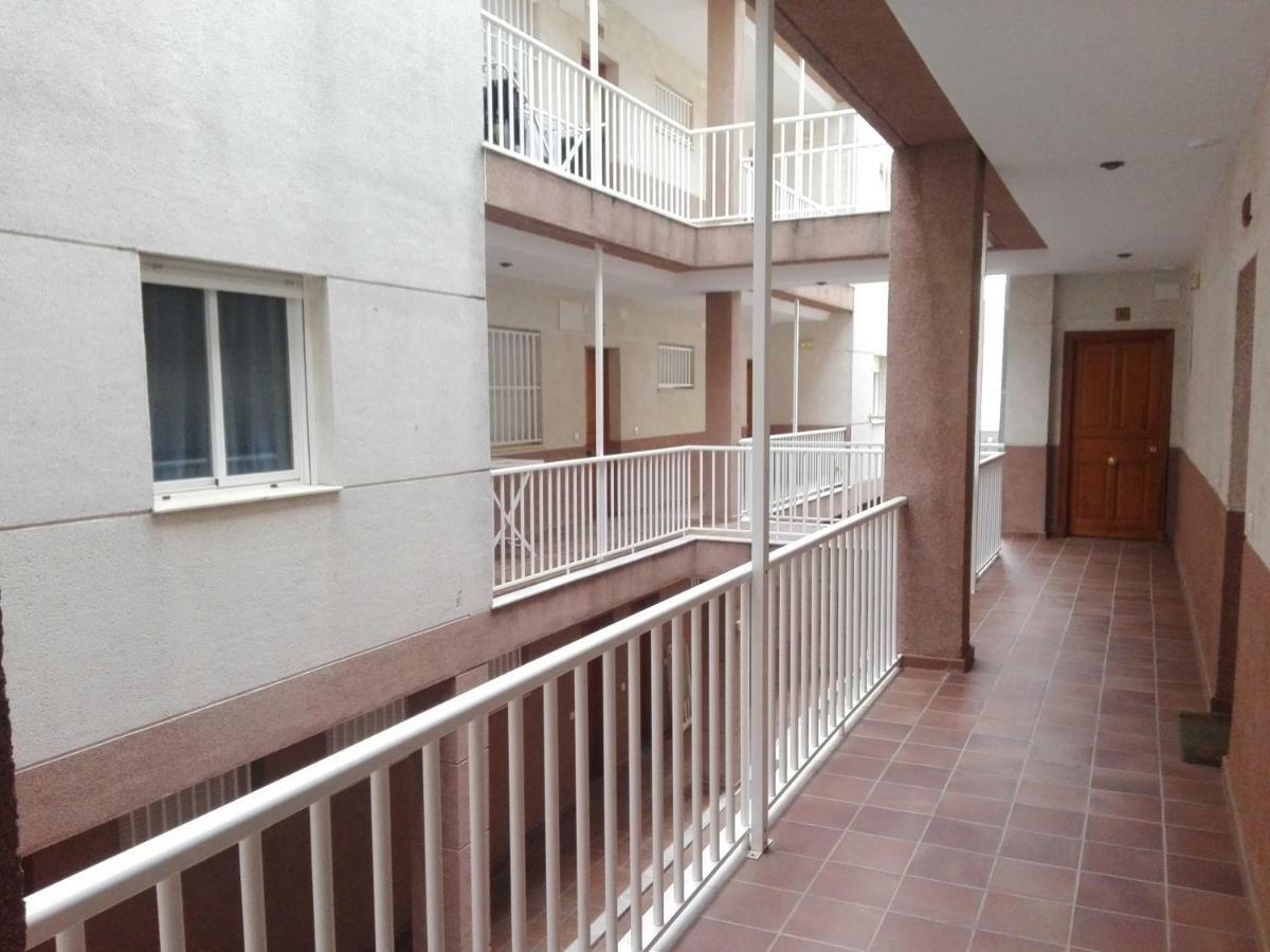 Apartamento Chalk House